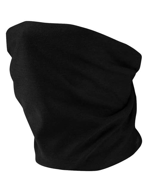 Valucap ValuMask Polyester Neck Gaiter - Image 2