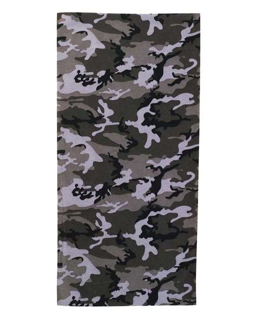 Valucap ValuMask Polyester Neck Gaiter - Image 9