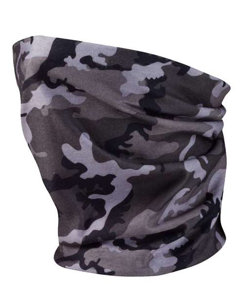 Valucap ValuMask Polyester Neck Gaiter - Image 10