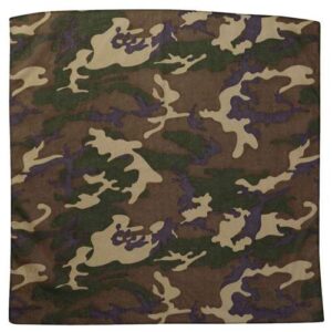 Valucap ValuMask Bandana