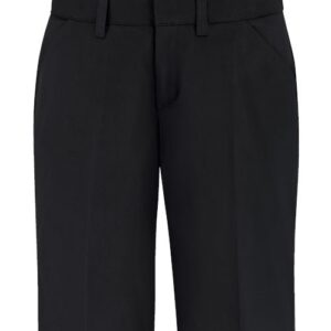 Dickies Women's Flat Front Shorts