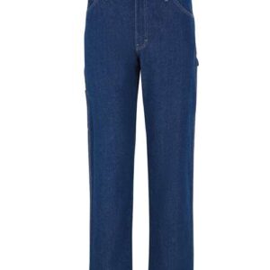 Dickies Men's Extended Sizes Industrial Carpenter Jeans