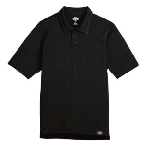 Dickies Men's WorkTech Cooling Mesh Shirt