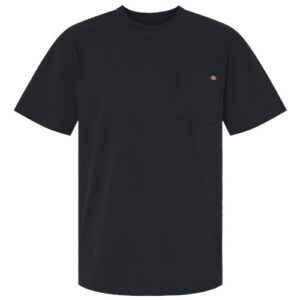 Dickies Men's Traditional Heavyweight T-Shirt