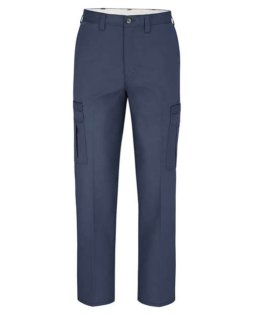 Dickies Men's Premium Industrial Cargo Pants - Image 12