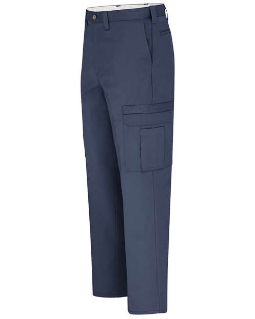 Dickies Men's Extended Sizes Premium Industrial Cargo Pants - Image 9