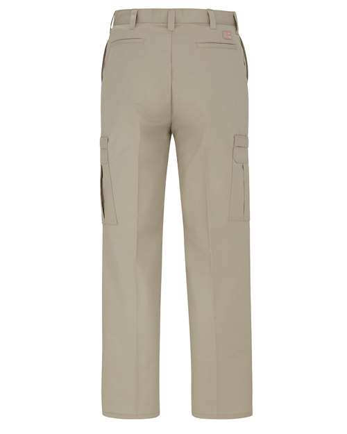 Dickies Men's Extended Sizes Premium Industrial Cargo Pants - Image 11