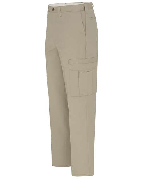 Dickies Men's Extended Sizes Premium Industrial Cargo Pants - Image 12
