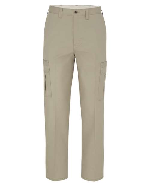 Dickies Men's Odd Sizes Premium Industrial Cargo Pants - Image 9