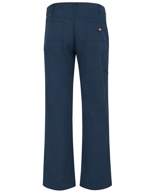 Dickies Men's Industrial Duck Carpenter Jeans - Image 14