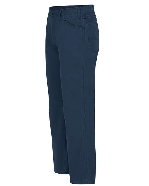 Dickies Men's Industrial Duck Carpenter Jeans - Image 21
