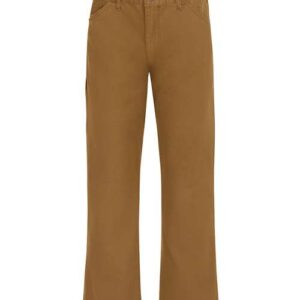 Dickies Men's Odd Sizes Industrial Duck Carpenter Jeans