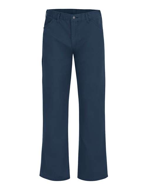 Dickies Men's Odd Sizes Industrial Duck Carpenter Jeans - Image 8