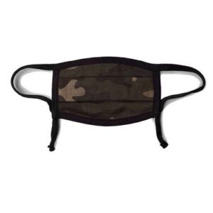 Sportsman Youth Maverick Adjustable Comfort Face Mask