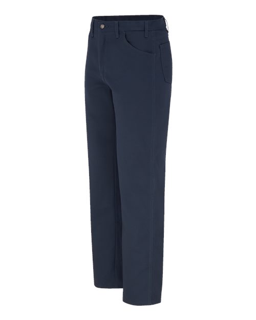 Dickies Men's Odd Sizes Rugged Twill Pants - Image 6
