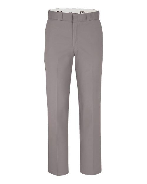 Silver Grey - 30I