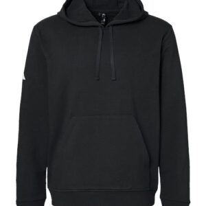 Adidas Unisex Fleece Hooded Sweatshirt