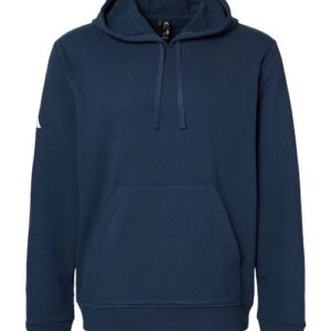 Adidas Unisex Fleece Hooded Sweatshirt