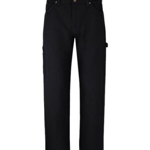 Dickies Men's Odd Sizes Duck Carpenter Jeans