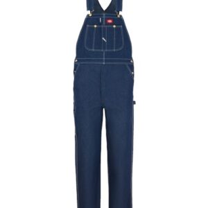 Dickies Men's Extended Sizes Bib Overall