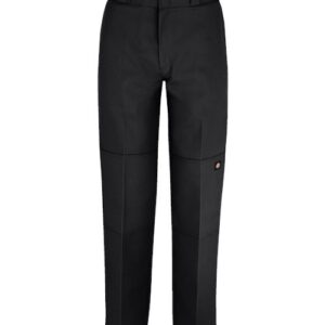 Dickies Men's Double Knee Work Pants