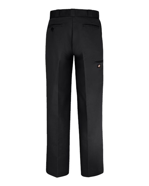 Dickies Men's Extended Sizes Double Knee Work Pants - Image 5