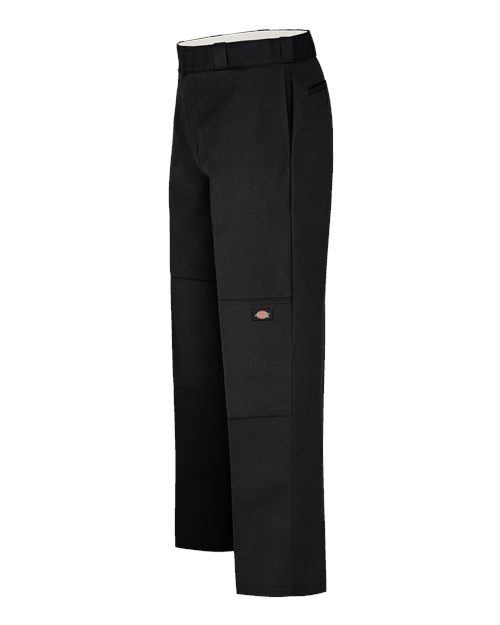 Dickies Men's Extended Sizes Double Knee Work Pants - Image 6
