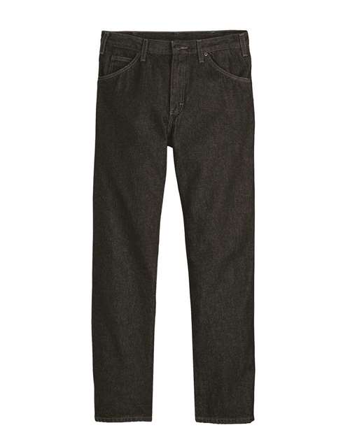 Dickies Men's Industrial Jeans - Image 6