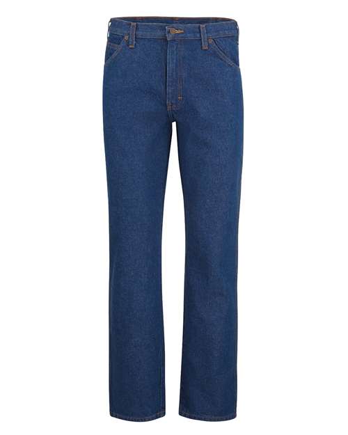 Dickies Men's Odd Sizes Industrial Jeans - Image 7