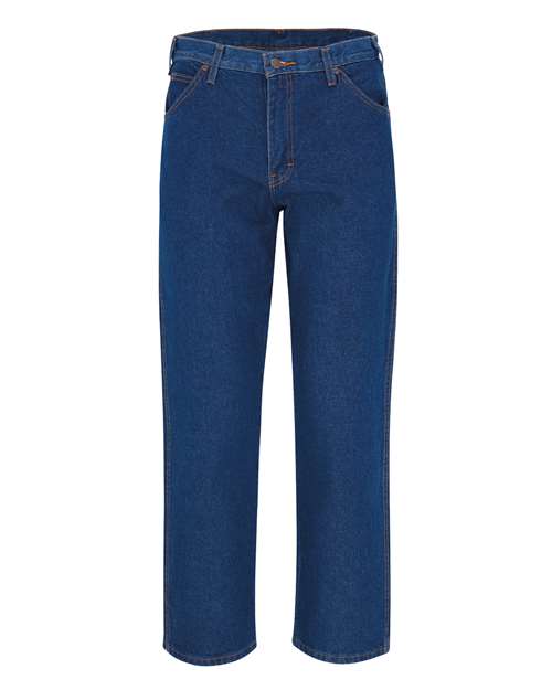 Dickies Men's Odd Sizes Industrial Relaxed Fit Jeans - Image 3
