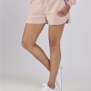 Boxercraft Women's Fleece Out Shorts