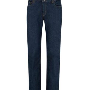 Dickies Women's Industrial 32" Inseam 5-Pocket Flex Jeans