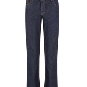 Dickies Women's Industrial 5-Pocket Jeans
