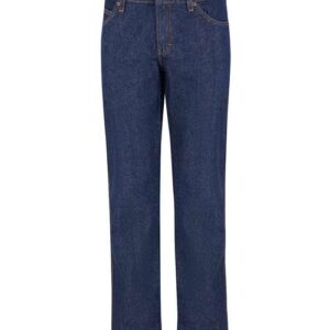 Dickies Women's Straight Leg 5-Pocket Jeans
