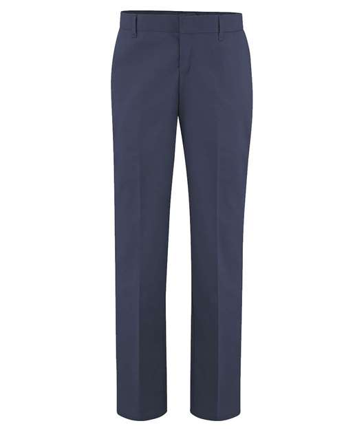 Dickies Women's Premium Flat Front Pants - Image 6