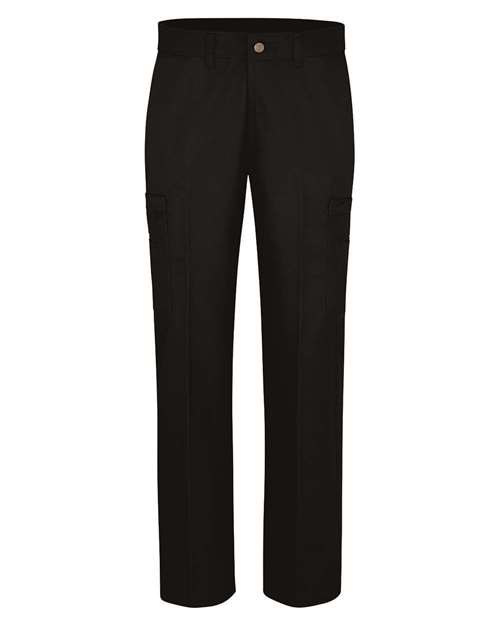 Dickies Women's Cotton Cargo Pants