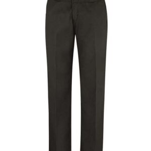 Dickies Women's Extended Sizes Work Pants