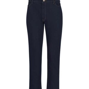Dickies Women's Industrial 31" Inseam 5-Pocket Flex Jeans
