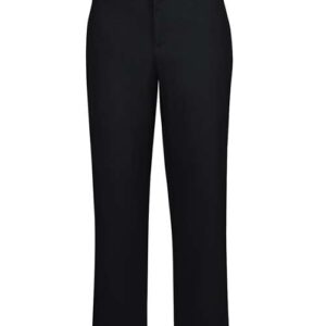 Dickies Women's Plus Sizes Premium Flat Front Pants
