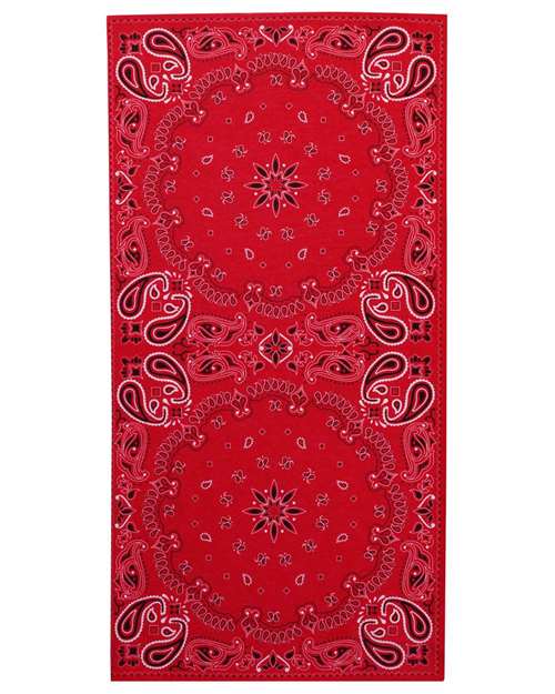 Valucap ValuMask Polyester Neck Gaiter - Image 17