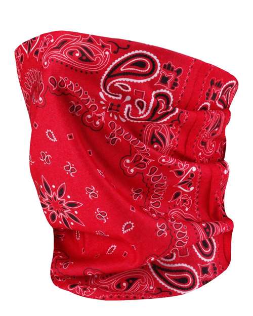 Valucap ValuMask Polyester Neck Gaiter - Image 18