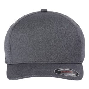 Flexfit Unipanel™ Melange Cap
