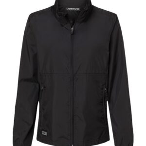 DRI DUCK Women's Riley Packable Jacket