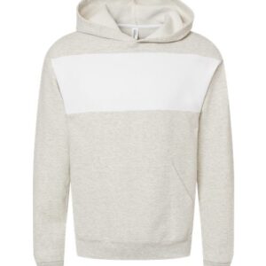 JERZEES Unisex Nublend® Billboard Hooded Sweatshirt