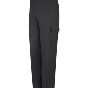 Red Kap Men's Extended Sizes Industrial Cargo Pants