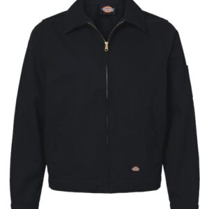 Dickies Men's Unlined Industrial Eisenhower Jacket