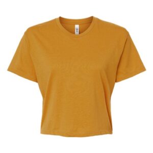 Next Level Women's Ideal Crop Top