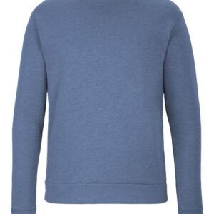 Next Level Unisex Malibu Crewneck Sweatshirt