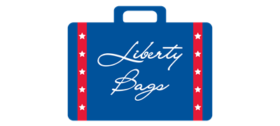 Liberty Bags logo