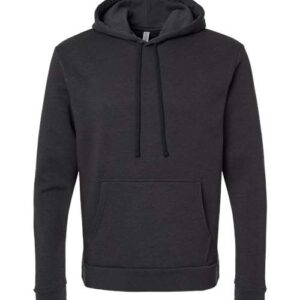 Next Level Unisex Malibu Hoodie Sweatshirt